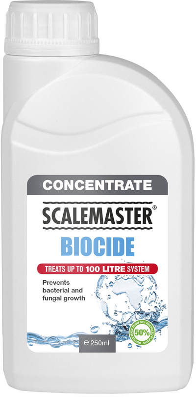 Instinct By Scalemaster System Biocide IN-700 250ml 500485-F&P Wholesale - Tricom-Oceanair