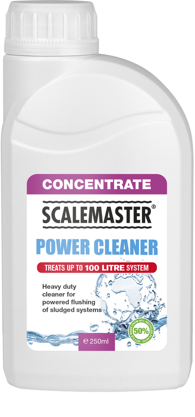 Scalemaster SM8 Power Cleaner Concentrate 250ml 500492-Scalemaster-Oceanair