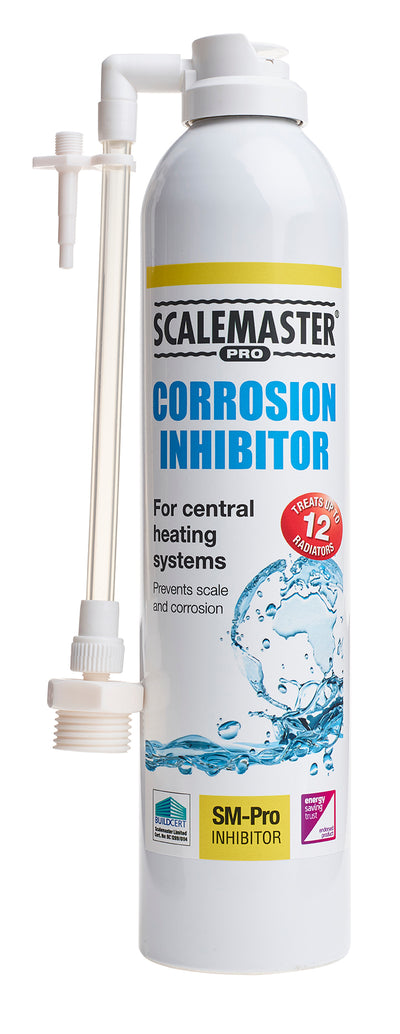 Scalemaster SM-Pro Corrosion Inhibitor Aerosol 300ml 500522-Scalemaster-Oceanair
