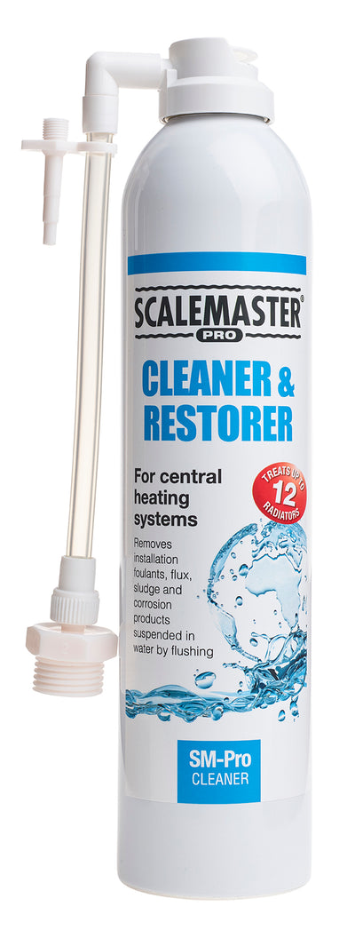 Scalemaster SM-Pro Cleaner & Restorer 300ml 500546-Scalemaster-Oceanair