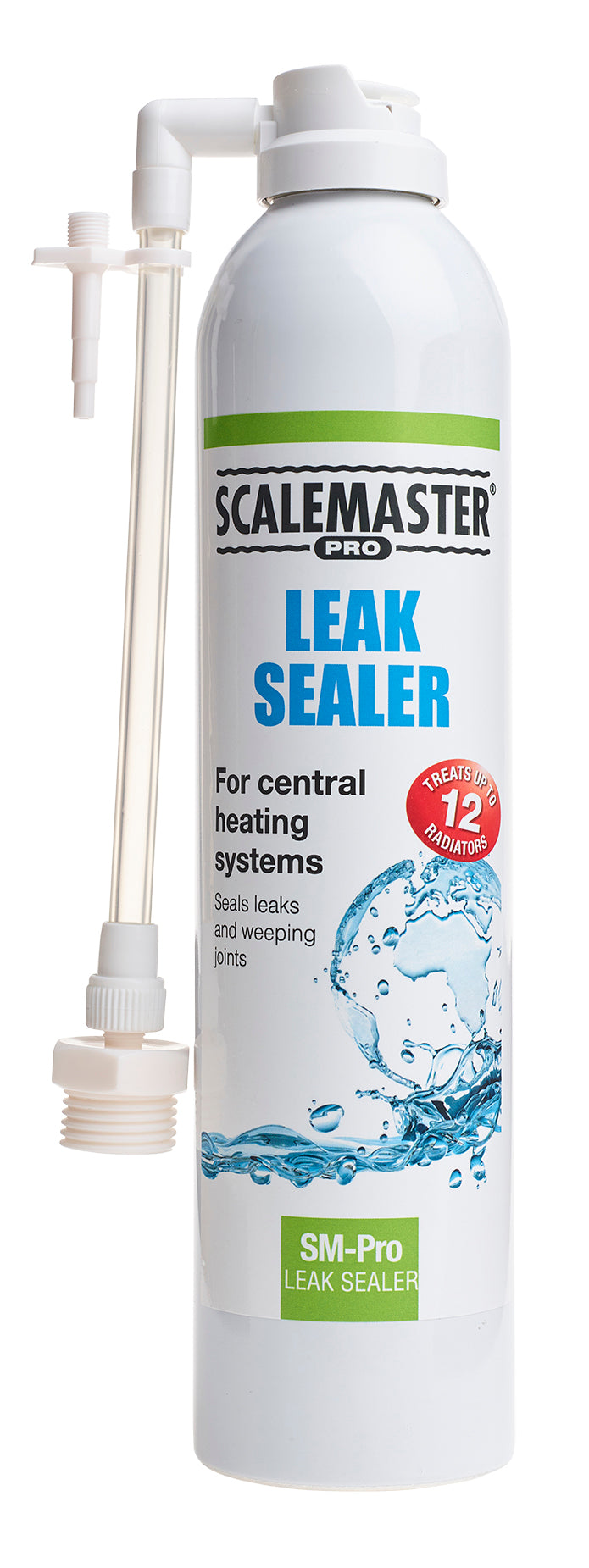 Scalemaster SM-Pro Leak Sealer 300ml Can 500560-Scalemaster-Oceanair