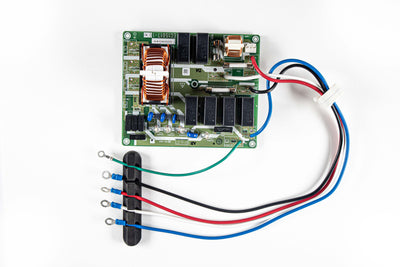 Daikin Air Conditioning Spare Parts 5024623 PCB Assembly EC15017-1(B)-Daikin Airconditioning UK LTD (DD)-Oceanair