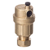 Altecnic Robocal Automatic Compression Air Vent 6 Bar 15mm