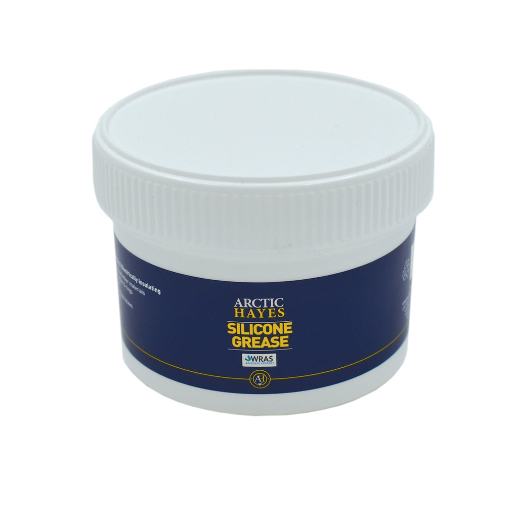 Arctic Hayes Silicone Grease 100g Tub 665016-TUB