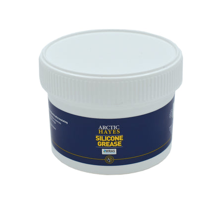 Arctic Hayes Silicone Grease 100g Tub 665016-TUB