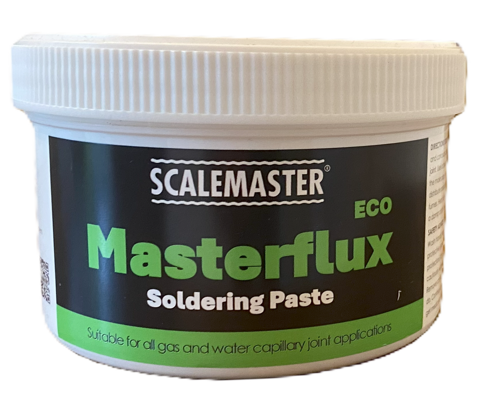Scalemaster Masterflux Soldering Paste 250g Tub 700021-Scalemaster-Oceanair
