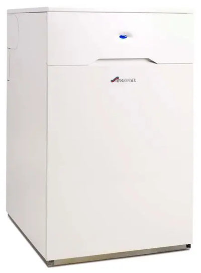 Worcester Bosch Greenstar Heatslave II 18/25 2022+ Oil Combi Boiler 7731600261-F&P Wholesale - Tricom-Oceanair