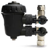 Worcester Bosch Greenstar Mini System Filter 22mm 7733600266-F&P Wholesale - Tricom-Oceanair