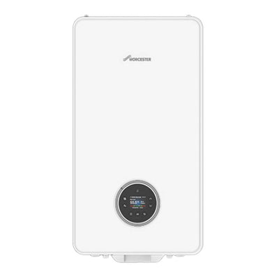 Worcester Greenstar 4000 30kW Combi Boiler 7733600373