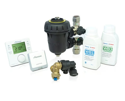 Worcester Bosch Greenstar Comfort+ II RF System Pack 7733600401-F&P Wholesale - Tricom-Oceanair