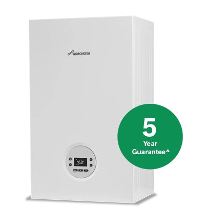 Worcester Bosch Greenstar 1000 30kW Combi Boiler 7736902179-F&P Wholesale - Tricom-Oceanair