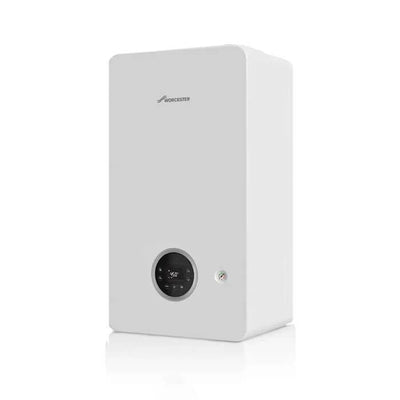 Worcester Bosch Greenstar 2000 Side View