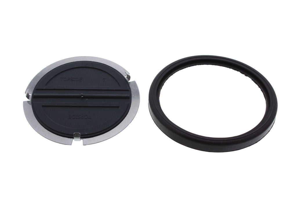 Worcester Bosch 87155058830 Bearing Plate — CDi/Combi LPG-Direct Heating Spares-Oceanair