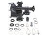 Worcester Bosch Flow Unit 87161063560-Direct Heating Spares-Oceanair