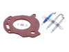 Worcester Bosch 87161163810 Electrode Kit-Direct Heating Spares-Oceanair