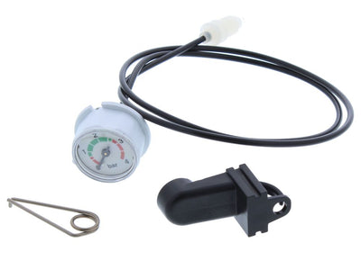 Worcester Bosch Pressure Gauge 87161164280-Direct Heating Spares-Oceanair