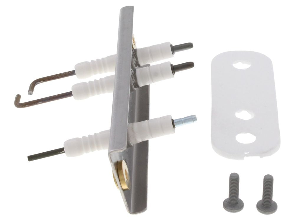 Worcester Bosch 8716121817 Set of Electrodes-Direct Heating Spares-Oceanair