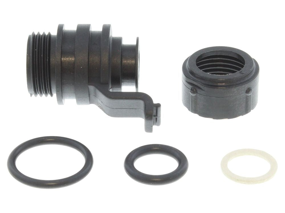 Worcester 8716122264 Flow Turbine Adaptor-Direct Heating Spares-Oceanair