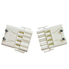 Arctic Hayes 5-Way Electrical Connector Plug & Socket Set A556094-Arctic Hayes Ltd (Via Nmbs)-Oceanair