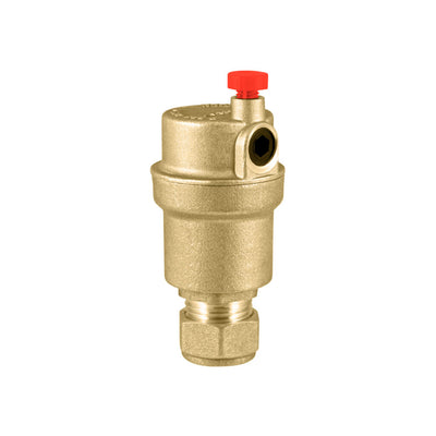 Intatec Automatic Air Vent 15mm AAV07911500B-Intatec-Oceanair