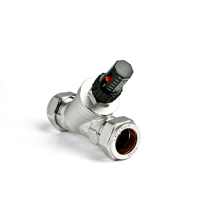Intatec Straight Auto Bypass Valve 28mm ABPS28CP-Intatec-Oceanair