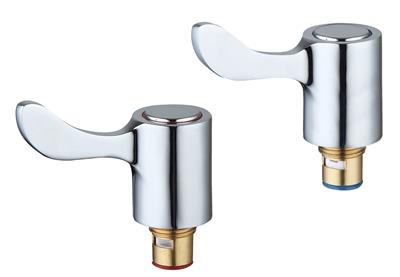 Navigator Access 1/2" Tap Conversion Kit Lever Chrome ACMWTCKL