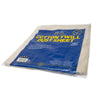 Arctic Hayes Cotton Dust Sheet 3.6m x 2.8m AD62822-Arctic Hayes Ltd (Via Nmbs)-Oceanair