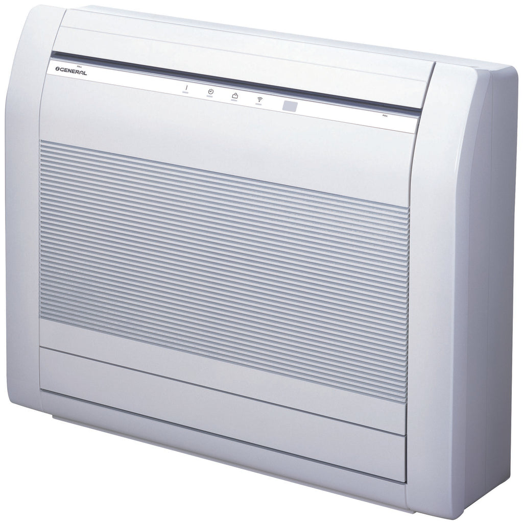 General 3.5kW R32 Floor Mount Indoor Unit AGHH12KVCCL