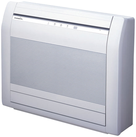 General 3.5kW R32 Floor Mount Indoor Unit AGHH12KVCCL