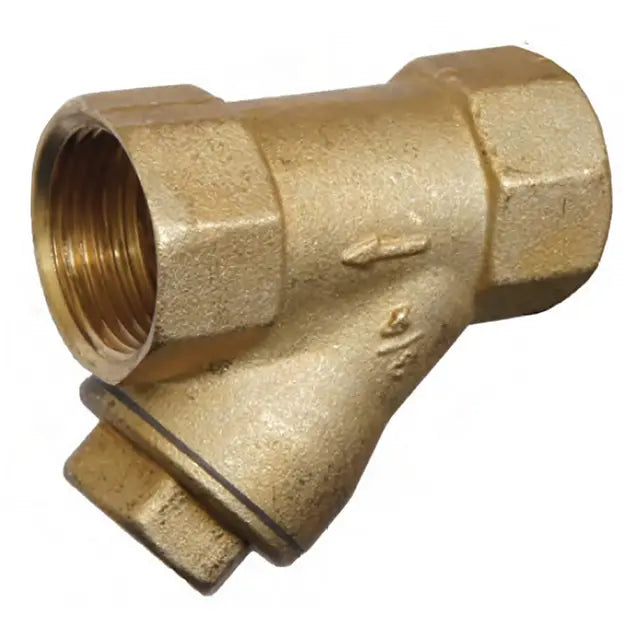 Altecnic 1" FBSP X FBSP Series 500 Y Pattern Strainer AI-500025-Altecnic Ltd-Oceanair