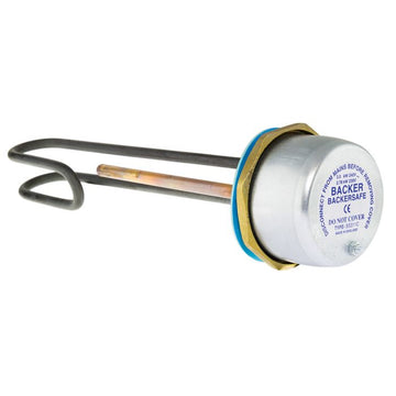 Immersion Heaters & Thermostats