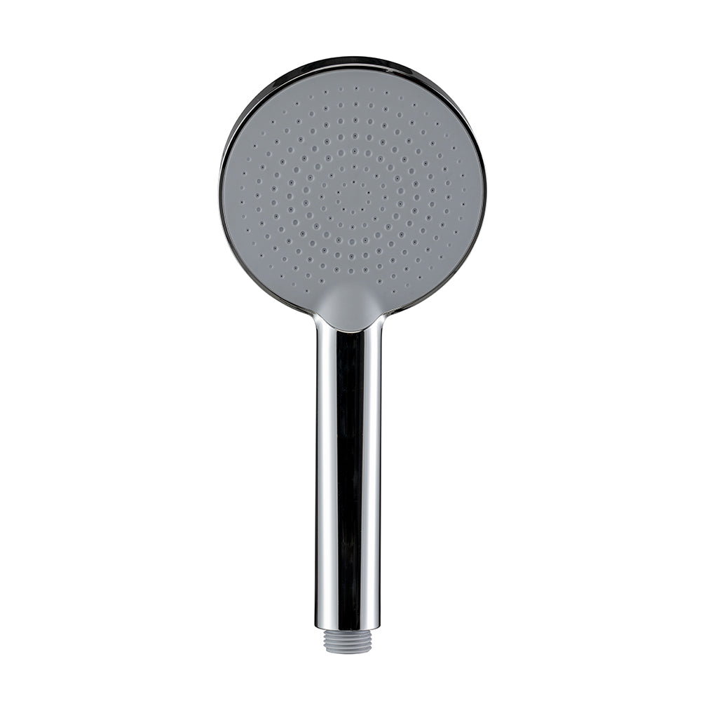 Croydex Presion Plus Pressure Boost Shower Handset Chrome AM303041-Croydex-Oceanair