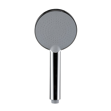 Croydex Presion Plus Pressure Boost Shower Handset Chrome AM303041-Croydex-Oceanair