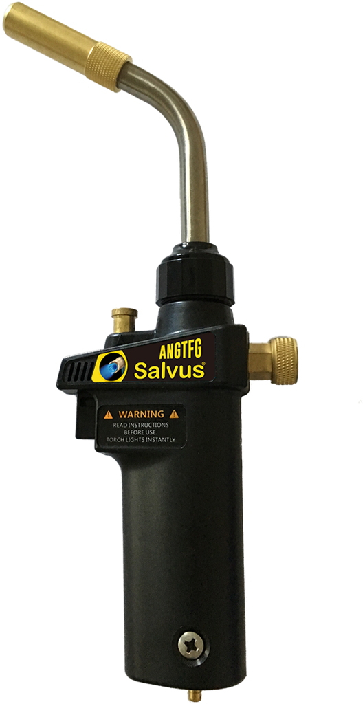 Salvus Turbo Gas Torch ANGTFG-NAVIGATOR MSL LTD-Oceanair