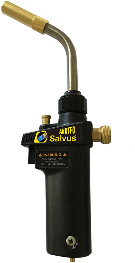 Salvus Turbo Gas Torch ANGTFG-NAVIGATOR MSL LTD-Oceanair