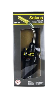 Salvus Turbo Gas Torch ANGTFG-NAVIGATOR MSL LTD-Oceanair