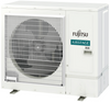Fujitsu Airstage 12.1kW Economy Single Split Outdoor Unit R32 Three Phase AOEG45KQTA-Fujitsu Airstage-Oceanair