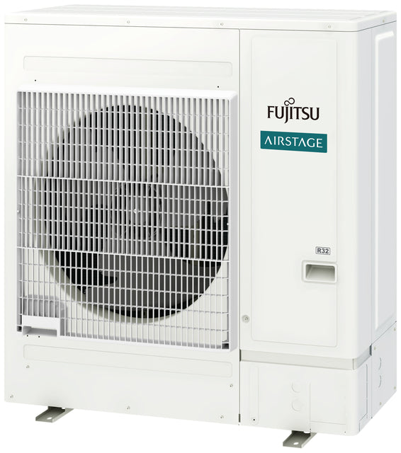 Fujitsu Airstage 13.4kW Single Split Outdoor Unit R32 Three Phase AOEG54KRTA