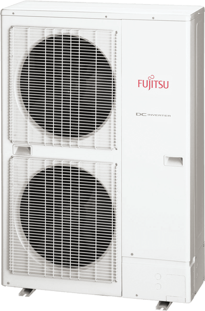 Fujitsu Airstage High Static Pressure Duct - R410A-Fujitsu Airstage-Oceanair