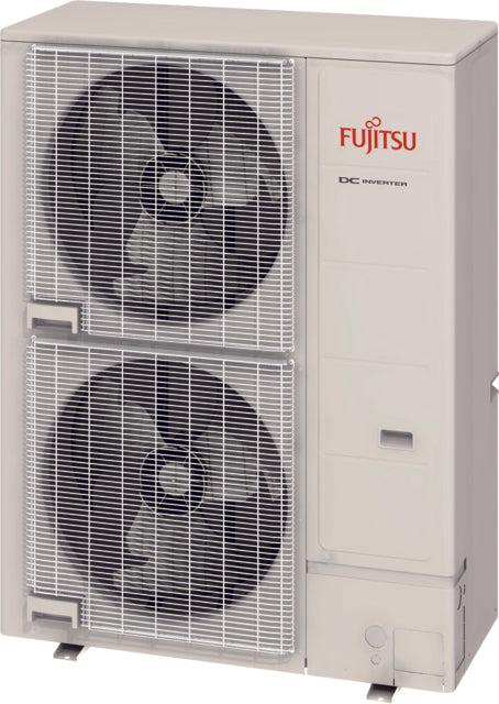 Fujitsu Airstage Big Duct - R410A-Fujitsu Airstage-Oceanair