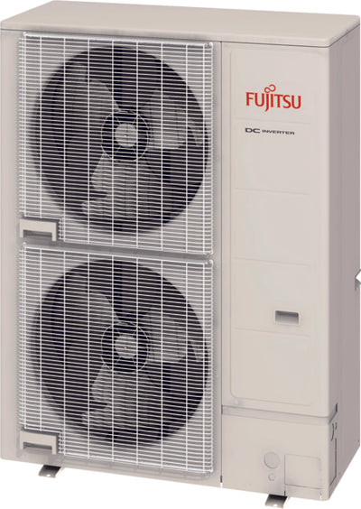 Fujitsu Airstage Big Duct - R410A-Fujitsu Airstage-Oceanair