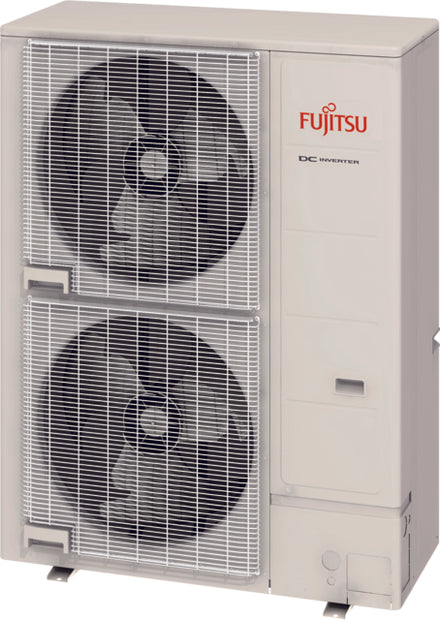 Fujitsu Airstage Big Duct - R410A-Fujitsu Airstage-Oceanair