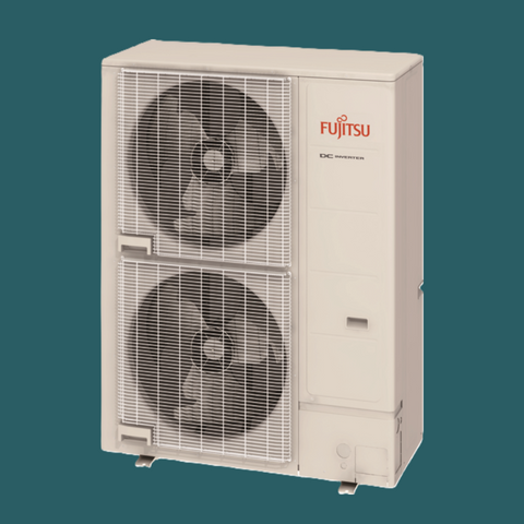 Simultaneous Multi-Split Type Twin / Triple / Double Twin Outdoor Units - R410A