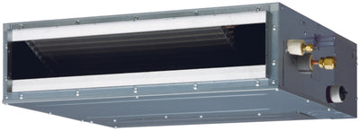 Fujitsu 3.5kW R32 Split Air Conditioner Slim Ducted Indoor Unit ARXG12KLLAP-Fujitsu-Oceanair