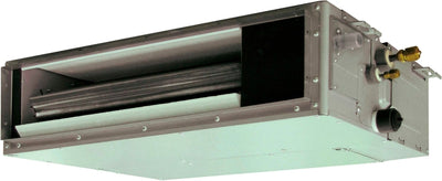 Fujitsu 2.5kW R32 Multi Split Bulkhead Duct Indoor Unit ARXG09KSLAP-Fujitsu-Oceanair