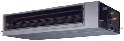 Fujitsu 9.5kW R32 Medium Static Ducted Indoor Unit ARXG36KHTAP-Fujitsu-Oceanair