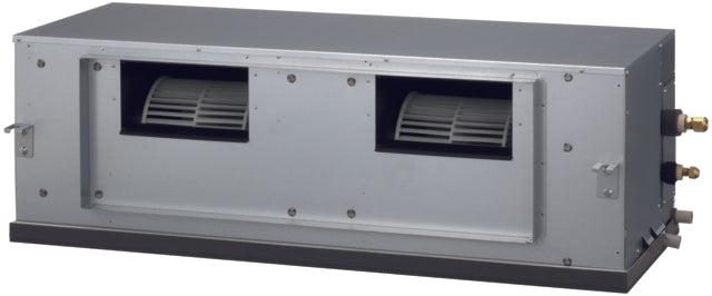 Fujitsu 15.0kW R410A High Static Duct Indoor Unit ARYG60LHTA