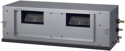 Fujitsu 15.0kW R410A High Static Duct Indoor Unit ARYG60LHTA-Fujitsu-Oceanair