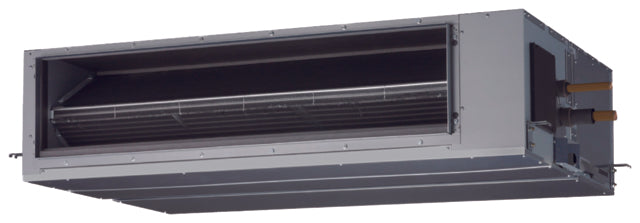 Fujitsu 19.0kW R410A High Static Big Duct Indoor Unit ARYG72LHTA