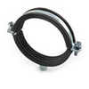 Primary Pro Rubber lined Clip for 22 & 28mm Insulation AS008
